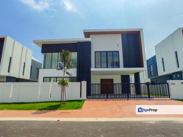 House for sale in Labu Jaya, Negeri Sembilan