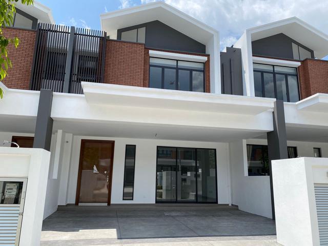 Terraced House for rent in Selayang, Selangor
