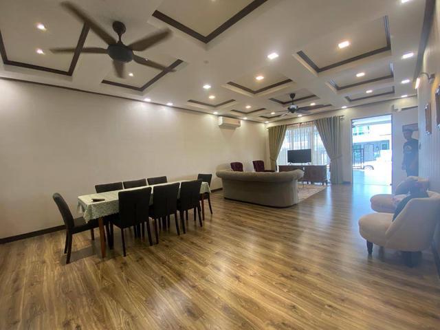 Terraced House for sale in Sendayan Village, Negeri Sembilan