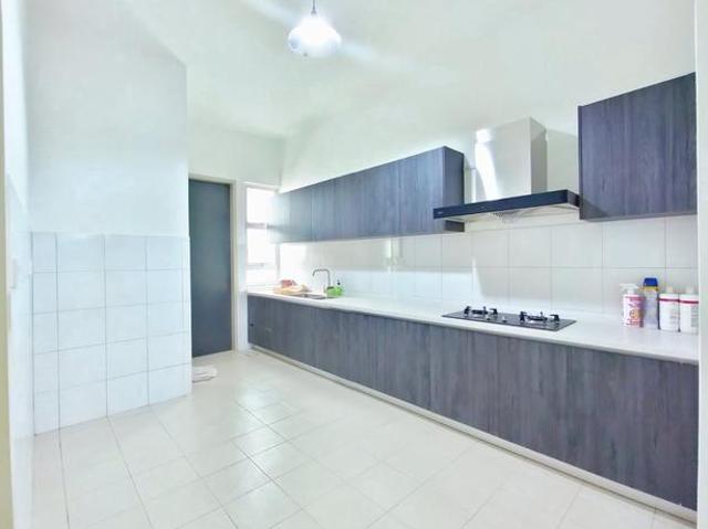 Terraced House for rent in Dengkil, Sepang