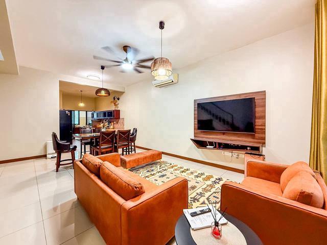 Terraced House for sale in Putrajaya