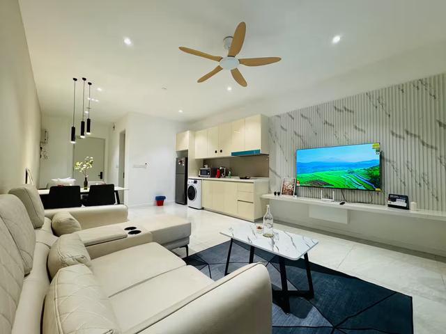 Condominium for sale in Putrajaya