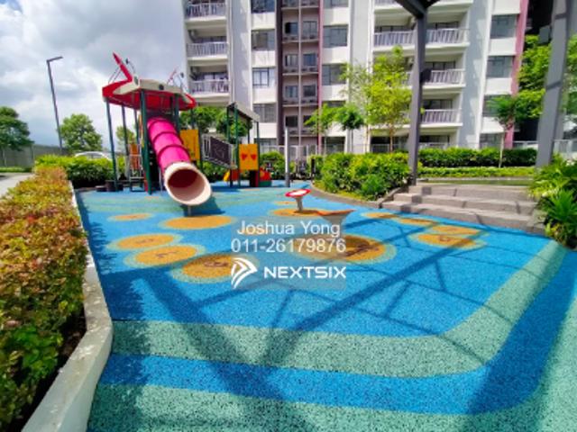 Residential House for rent in Selangor