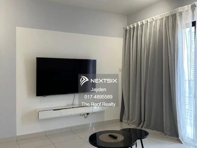 Warehouse for rent in Port Klang, Selangor