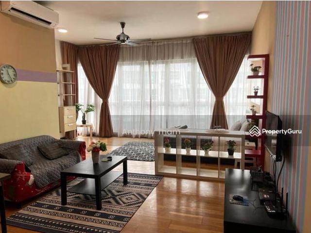 Serviced Residence for rent in Jalan Sultan Ismail