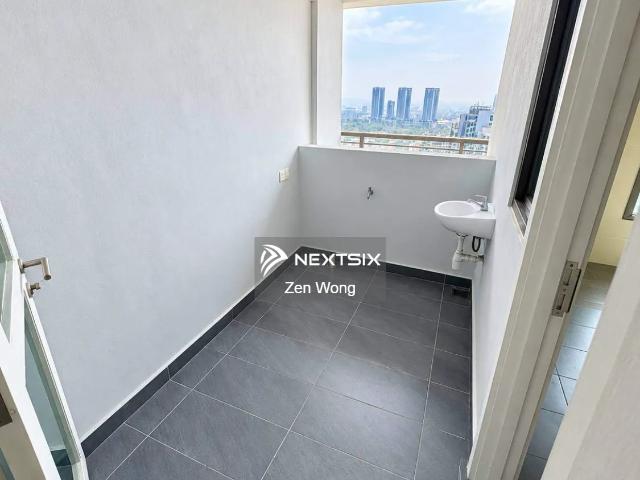 Residential House for rent in Johor Bahru, Johor