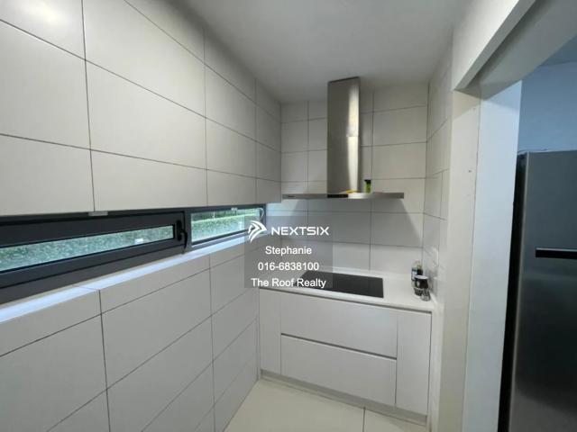 Residential House for rent in Johor