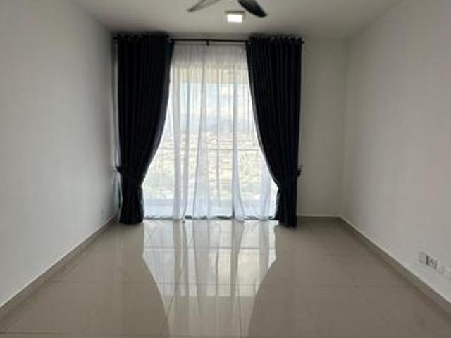 Condominium for rent in Selayang, Selangor