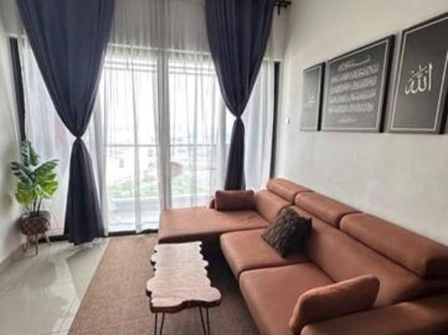 Serviced Residence for rent in Petaling, Damansara Damai
