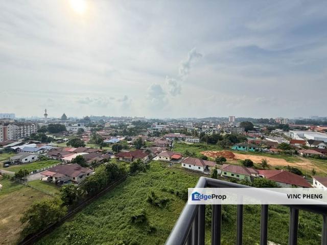 Condominium for rent in Malaka