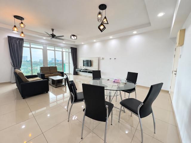 Condominium for rent in Barat Daya, George Town