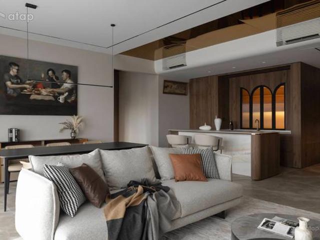 Serviced Residence for sale in Putrajaya