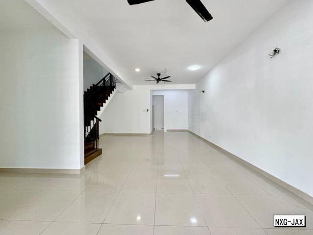 Terraced House for rent in Port Klang, Selangor