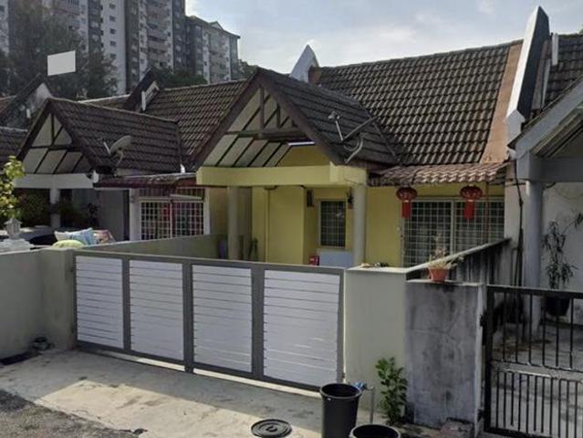 Terraced House for rent in Petaling, Subang Jaya