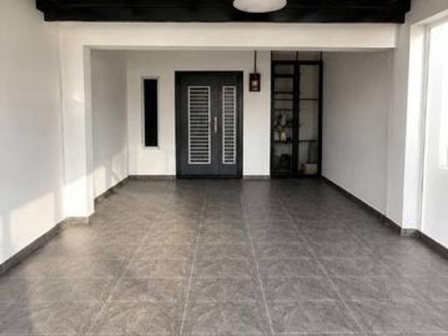 Terraced House for sale in Masai, Johor