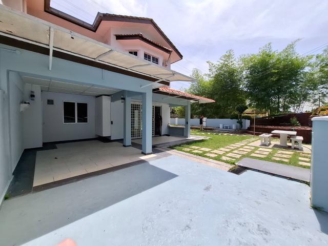 Residential House for rent in Sendayan Village, Negeri Sembilan