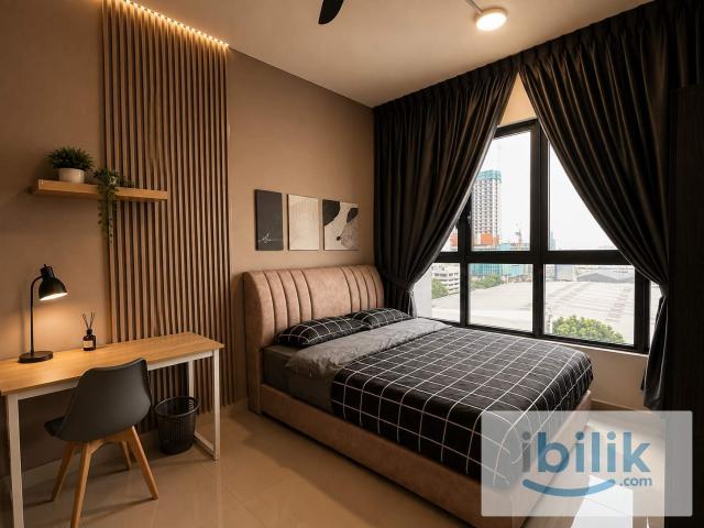 Room for rent in Country Heights Damansara, Kuala Lumpur