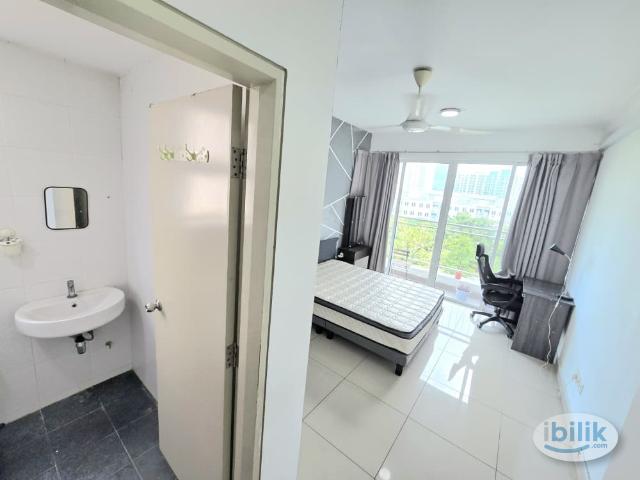 Room for rent in PJU 1A, Petaling Jaya