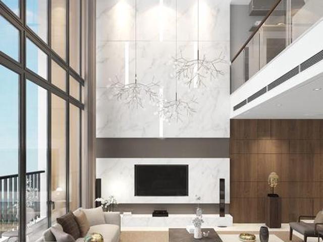 Property for sale in Bukit Jalil, Kuala Lumpur