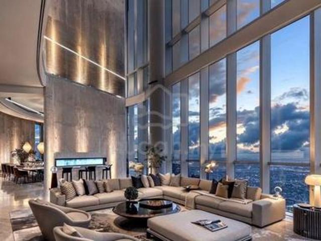 Property for sale in Bukit Jalil, Kuala Lumpur