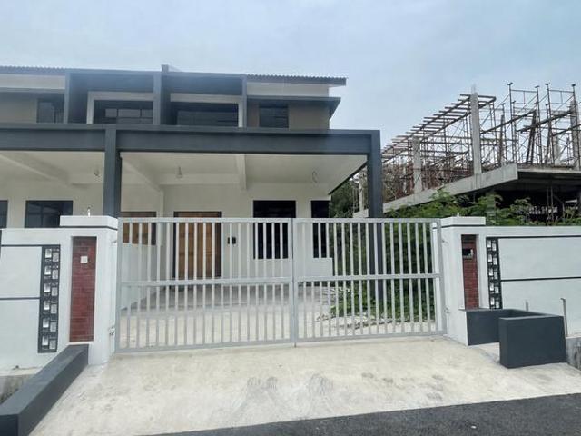 Residential House for sale in Kuantan, Pahang