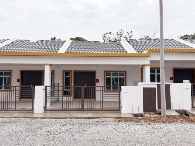 Terraced House for sale in Bukit Katil, Malaka