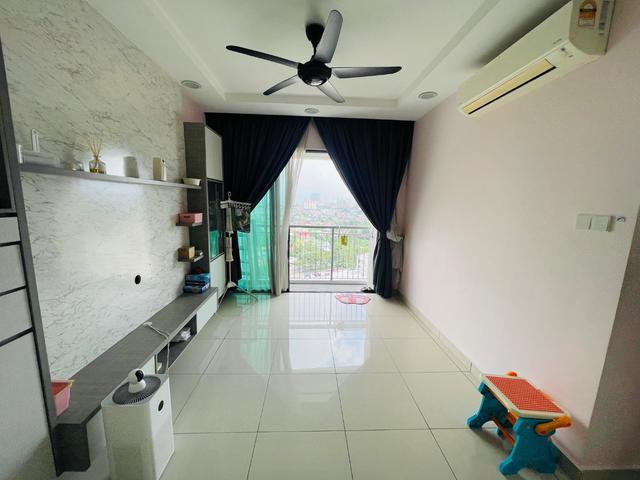 Serviced Residence for rent in Country Heights Damansara, Kuala Lumpur