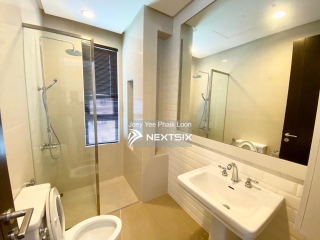 Residential House for rent in Hulu Selangor, Selangor