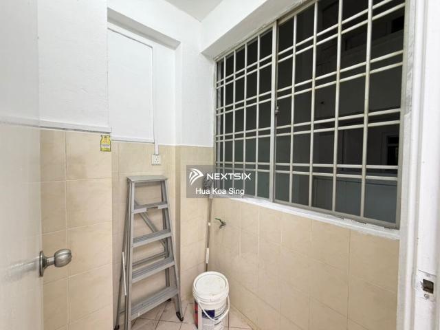 Residential House for rent in Country Heights Damansara, Kuala Lumpur