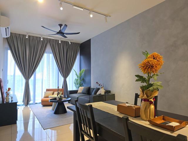 Serviced Residence for rent in Country Heights Damansara, Kuala Lumpur