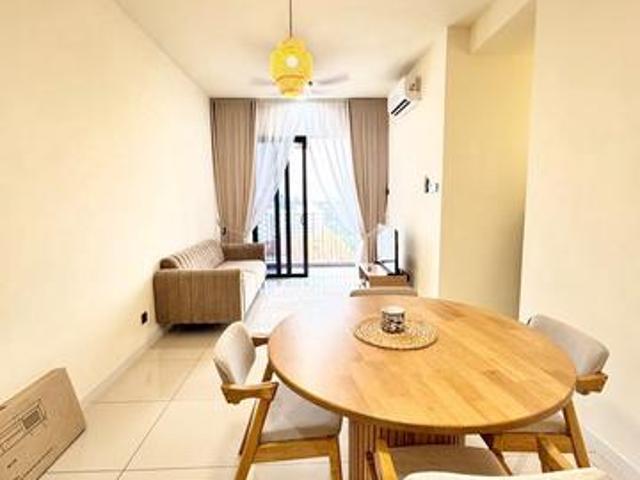 Serviced Residence for rent in Country Heights Damansara, Kuala Lumpur