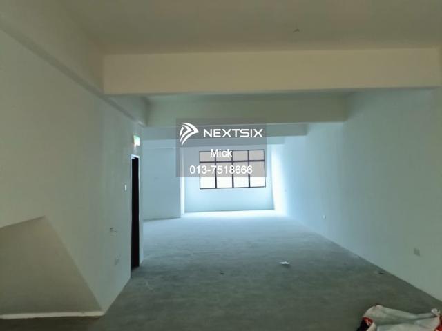 Residential House for rent in Petaling, Damansara Damai