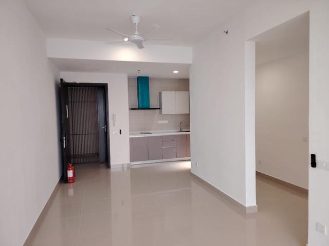 Serviced Residence for rent in Kepong, Kuala Lumpur
