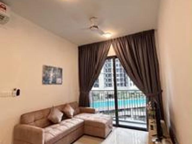 Serviced Residence for rent in Cheras, Kuala Lumpur