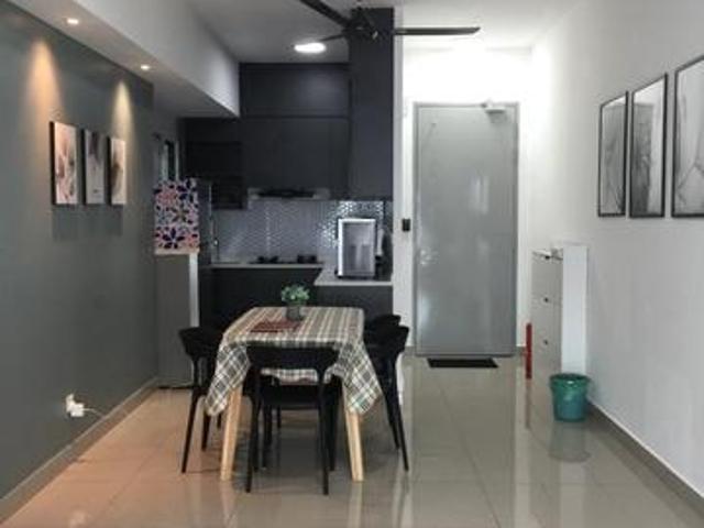 Serviced Residence for rent in Country Heights Damansara, Kuala Lumpur