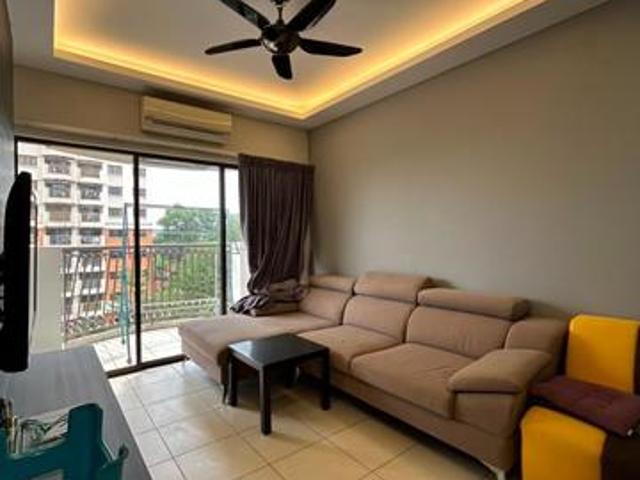 Apartment for rent in Country Heights Damansara, Kuala Lumpur