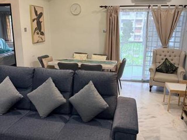 Condominium for rent in Country Heights Damansara, Kuala Lumpur