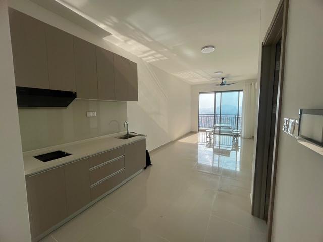 Condominium for rent in Pusat Komersial Jalan Kuching, Kuala Lumpur