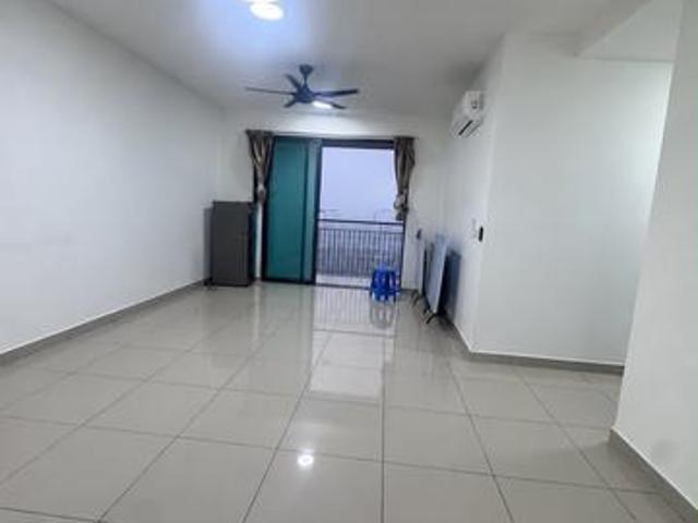 Condominium for rent in Kepong