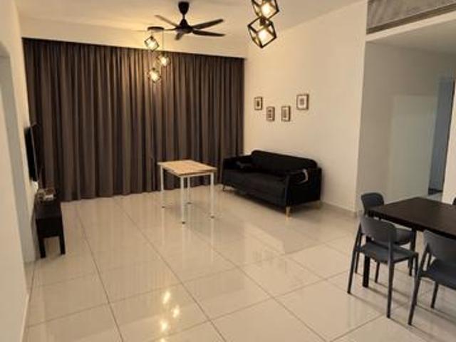 Condominium for rent in Wellesley, Penang