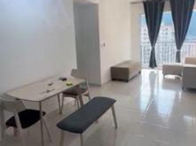 Apartment for rent in Timur Laut, George Town