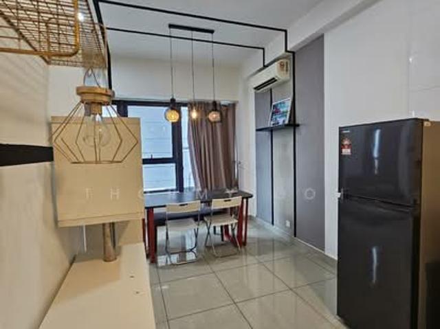 Residential House for rent in Country Heights Damansara, Kuala Lumpur