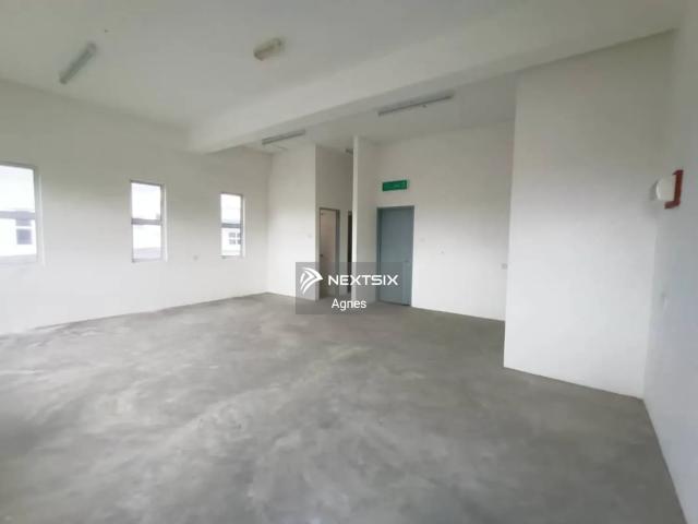 Residential House for rent in Country Heights Damansara, Kuala Lumpur