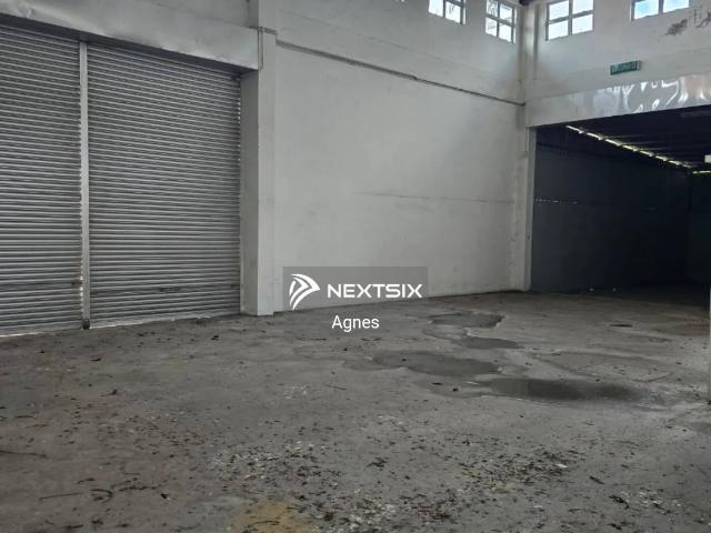 Residential House for rent in Country Heights Damansara, Kuala Lumpur