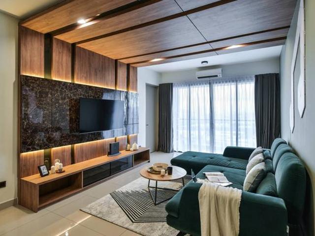 Condominium for sale in Tanjong Sepat, Selangor