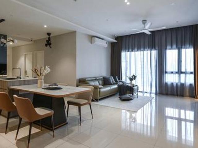 Condominium for sale in Putrajaya