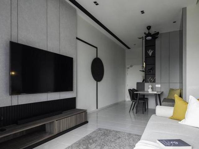 Serviced Residence for sale in Putrajaya