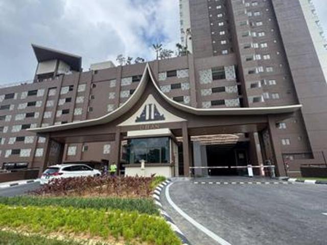 Serviced Residence for rent in Petaling, Alam Impian