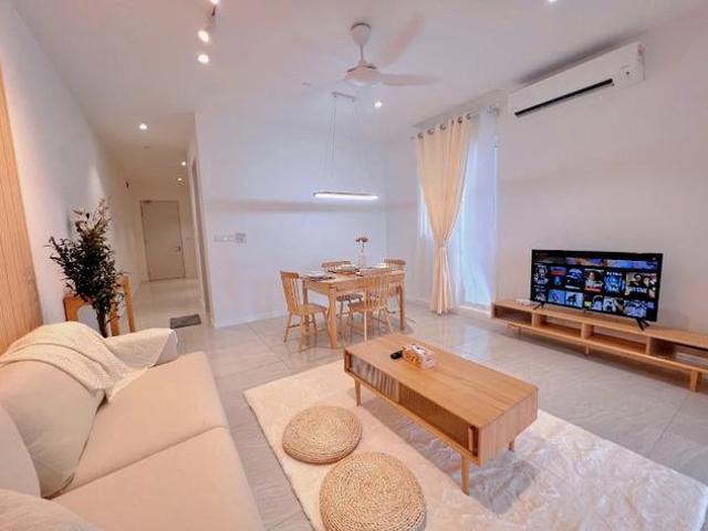 Serviced Residence for sale in Putrajaya