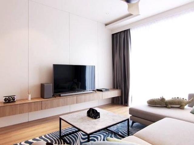 Condominium for sale in Putrajaya